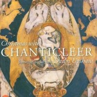 CHANTICLEER & DAWN UPSHAW - CHRISTMAS WITH CHANTICLEER & D i gruppen VI TIPSAR / Julklappstips CD hos Bengans Skivbutik AB (1844004)