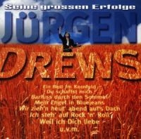 Drews Jürgen - Seine Großen Erfolge i gruppen CD / Pop-Rock hos Bengans Skivbutik AB (1844095)