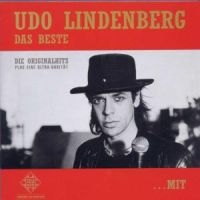 UDO LINDENBERG - DAS BESTE...MIT UND OHNE HUT.. i gruppen VI TIPSAR / Julklappstips CD hos Bengans Skivbutik AB (1844096)