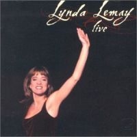 Lynda Lemay - Live i gruppen CD / Pop-Rock hos Bengans Skivbutik AB (1844100)