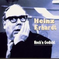 Heinz Erhardt - Noch'n Gedicht i gruppen VI TIPSAR / Julklappstips CD hos Bengans Skivbutik AB (1844116)