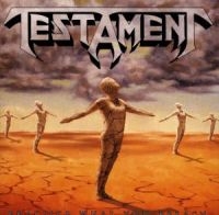 TESTAMENT - PRACTICE WHAT YOU PREACH i gruppen CD / Pop-Rock hos Bengans Skivbutik AB (1844141)