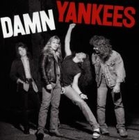 Damn Yankees - Damn Yankees i gruppen CD / Pop-Rock hos Bengans Skivbutik AB (1844150)