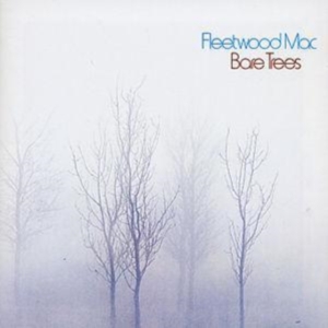 Fleetwood Mac - Bare Trees i gruppen CD / Pop-Rock hos Bengans Skivbutik AB (1844156)