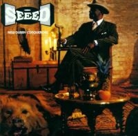 SEEED - NEW DUBBY CONQUERORS i gruppen CD / Reggae hos Bengans Skivbutik AB (1844200)