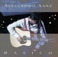 ALEJANDRO SANZ - BASICO i gruppen VI TIPSAR / Julklappstips CD hos Bengans Skivbutik AB (1844311)