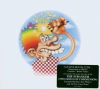 Grateful Dead - Europe '72 i gruppen VI TIPSAR / Julklappstips CD hos Bengans Skivbutik AB (1844395)