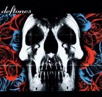 DEFTONES - DEFTONES i gruppen VI TIPSAR / Julklappstips CD hos Bengans Skivbutik AB (1844406)