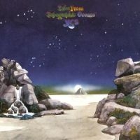 Yes - Tales From Topographic Oceans i gruppen CD / Pop-Rock hos Bengans Skivbutik AB (1844449)