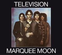 Television - Marquee Moon i gruppen VI TIPSAR / Julklappstips CD hos Bengans Skivbutik AB (1844469)