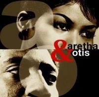 ARETHA FRANKLIN & OTIS REDDING - ARETHA & OTIS i gruppen VI TIPSAR / Julklappstips CD hos Bengans Skivbutik AB (1844518)