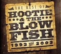 HOOTIE & THE BLOWFISH - THE BEST OF HOOTIE & THE BLOWF i gruppen VI TIPSAR / Julklappstips CD hos Bengans Skivbutik AB (1844550)