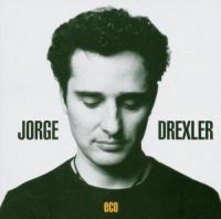 Jorge Drexler - Eco i gruppen VI TIPSAR / Julklappstips CD hos Bengans Skivbutik AB (1844644)