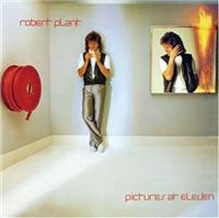 ROBERT PLANT - PICTURES AT ELEVEN i gruppen VI TIPSAR / Julklappstips CD hos Bengans Skivbutik AB (1844827)