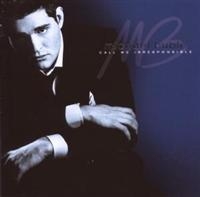 Michael Bublé - Call Me Irresponsible(Cd Delux i gruppen VI TIPSAR / Julklappstips CD hos Bengans Skivbutik AB (1844937)