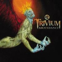 TRIVIUM - ASCENDANCY i gruppen CD / Hårdrock hos Bengans Skivbutik AB (1845168)