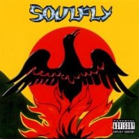 SOULFLY - PRIMITIVE i gruppen CD / Pop-Rock hos Bengans Skivbutik AB (1845178)