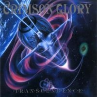 CRIMSON GLORY - TRANSCENDENCE i gruppen VI TIPSAR / Julklappstips CD hos Bengans Skivbutik AB (1845184)