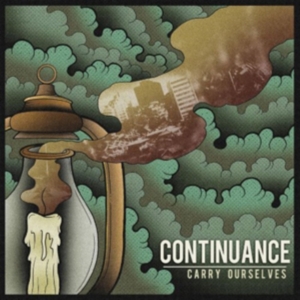 CONTINUANCE - CARRY OURSELVES i gruppen ÖVRIGT / Övrigt / aub hos Bengans Skivbutik AB (1845361)