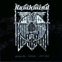 HAWKWIND - DOREMI FASOL LATIDO i gruppen VI TIPSAR / Julklappstips CD hos Bengans Skivbutik AB (1846201)