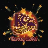 KC AND THE SUNSHINE BAND - THE VERY BEST OF KC & THE SUNS i gruppen VI TIPSAR / Julklappstips CD hos Bengans Skivbutik AB (1846350)