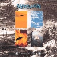 MARILLION - SEASONS END i gruppen CD / Pop-Rock hos Bengans Skivbutik AB (1846357)