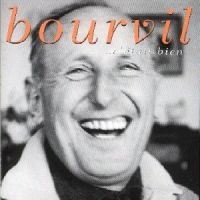 André Bourvil - C'était Bien i gruppen CD / Fransk Musik,Pop-Rock hos Bengans Skivbutik AB (1846358)