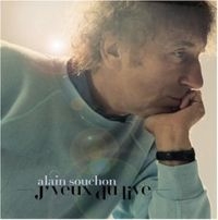 Alain Souchon - J'veux Du Live i gruppen VI TIPSAR / Julklappstips CD hos Bengans Skivbutik AB (1846375)