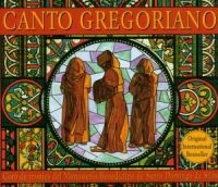 Coro De Monjes Del Monasterio - Canto Gregoriano i gruppen VI TIPSAR / Julklappstips CD hos Bengans Skivbutik AB (1846447)