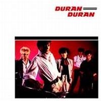 DURAN DURAN - DURAN DURAN i gruppen CD / Pop-Rock hos Bengans Skivbutik AB (1846472)