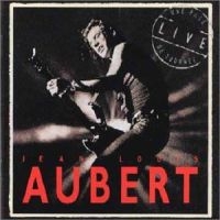 Jean-Louis Aubert - Une Page De Tournée, Live i gruppen CD / Fransk Musik,Pop-Rock hos Bengans Skivbutik AB (1846535)