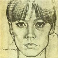 Françoise Hardy - Comment Te Dire Adieu i gruppen CD / Elektroniskt,Fransk Musik,World Music hos Bengans Skivbutik AB (1846537)