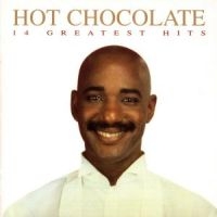 HOT CHOCOLATE - 14 GREATEST HITS i gruppen CD / Pop-Rock hos Bengans Skivbutik AB (1846559)