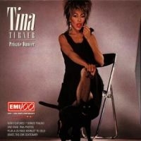 TINA TURNER - PRIVATE DANCER i gruppen CD / Pop-Rock hos Bengans Skivbutik AB (1846560)