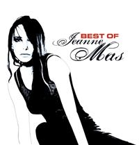 Jeanne Mas - Best Of Jeanne Mas 2004 i gruppen VI TIPSAR / Julklappstips CD hos Bengans Skivbutik AB (1846565)