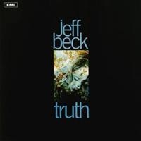 JEFF BECK - TRUTH i gruppen VI TIPSAR / Julklappstips CD hos Bengans Skivbutik AB (1846568)