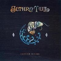 JETHRO TULL - CATFISH RISING i gruppen CD / Pop-Rock hos Bengans Skivbutik AB (1846639)