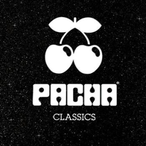 Pacha Classics - Pacha Classics i gruppen CD / Dans/Techno hos Bengans Skivbutik AB (1846682)