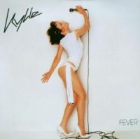 Kylie Minogue - Fever i gruppen CD / Pop-Rock hos Bengans Skivbutik AB (1846717)