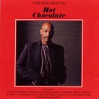 HOT CHOCOLATE - THE VERY BEST OF HOT CHOCOLATE i gruppen VI TIPSAR / Julklappstips CD hos Bengans Skivbutik AB (1846827)