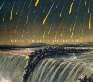 Jacob Cooper - Silver Threads i gruppen ÖVRIGT / Övrigt / aub hos Bengans Skivbutik AB (1846981)