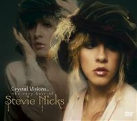 Stevie Nicks - Crystal Visions...The Very Bes i gruppen VI TIPSAR / Julklappstips CD hos Bengans Skivbutik AB (1847198)