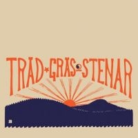 Trad Gras Och Stenar - Trad Gras Och Stenar i gruppen CD / Pop-Rock hos Bengans Skivbutik AB (1847532)