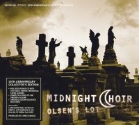 Midnight Choir - Olsen's Lot 20Th Anniversary Collec i gruppen VI TIPSAR / Julklappstips CD hos Bengans Skivbutik AB (1847638)