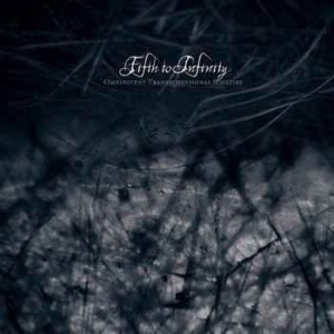 Fifth To Infinity - Omnipotent Transdimensional Soulfir i gruppen CD / Hårdrock/ Heavy metal hos Bengans Skivbutik AB (1847714)