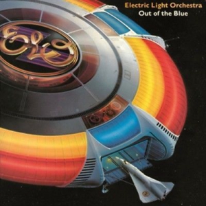Electric Light Orchestra - Out Of The Blue i gruppen VINYL / Stammisrabatten Maj 24 hos Bengans Skivbutik AB (1847908)