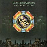 Electric Light Orchestra - A New World Record i gruppen ÖVRIGT / CDV06 hos Bengans Skivbutik AB (1847910)