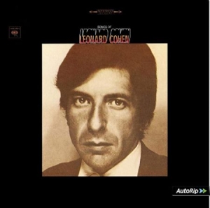 Cohen Leonard - Songs Of Leonard Cohen i gruppen ÖVRIGT / MK Test 9 LP hos Bengans Skivbutik AB (1847915)