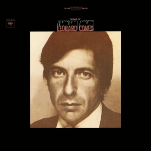 Cohen Leonard - Songs Of Leonard Cohen i gruppen VI TIPSAR / Mest populära vinylklassiker hos Bengans Skivbutik AB (1847915)