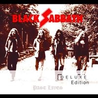 Black Sabbath - Past Lives - Dlx i gruppen CD / Hårdrock,Pop-Rock hos Bengans Skivbutik AB (1848637)